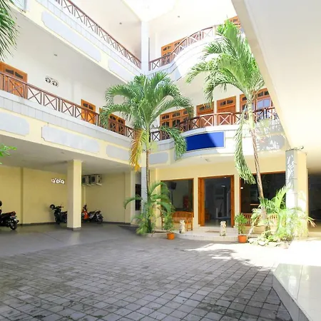 Airy Kartika Plaza Gang Melati 1 Bali