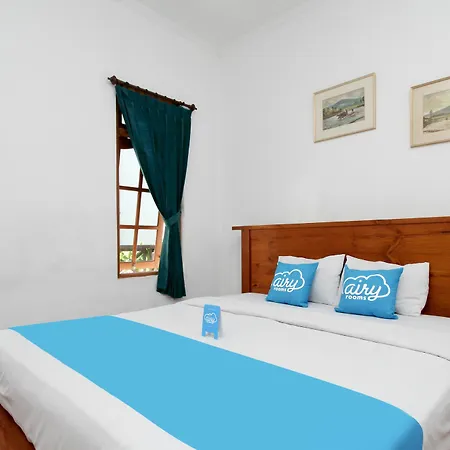 Airy Kartika Plaza Gang Melati 1 Bali Hotel