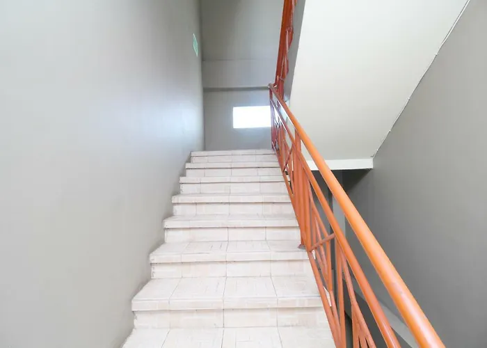 Airy Kartika Plaza Gang Melati 1 Bali Affittacamere *