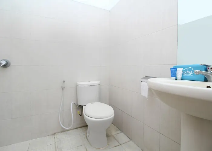 Affittacamere Airy Kartika Plaza Gang Melati 1 Bali *