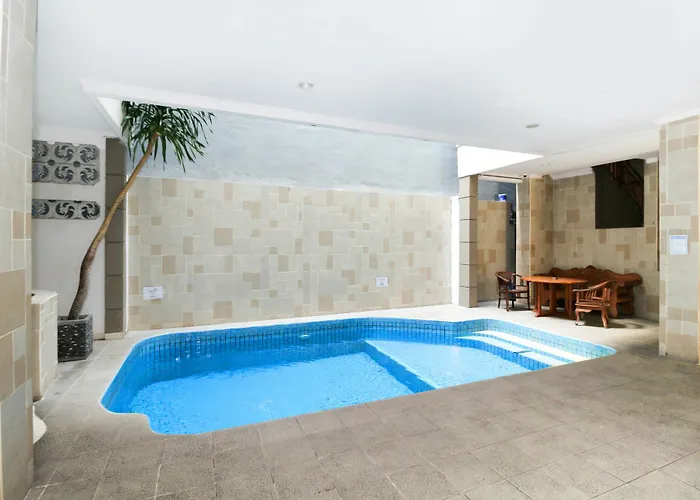 Airy Kartika Plaza Gang Melati 1 Bali Affittacamere *