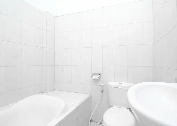 Affittacamere Airy Kartika Plaza Gang Melati 1 Bali