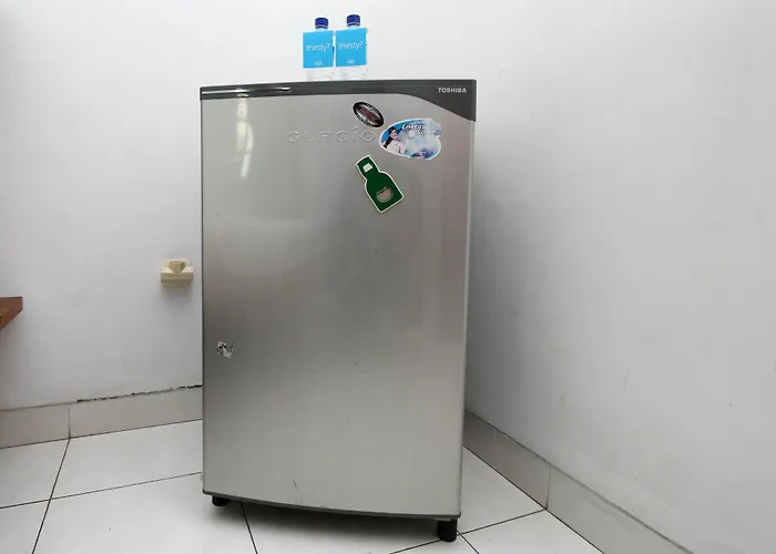 Airy Kartika Plaza Gang Melati 1 Bali Affittacamere