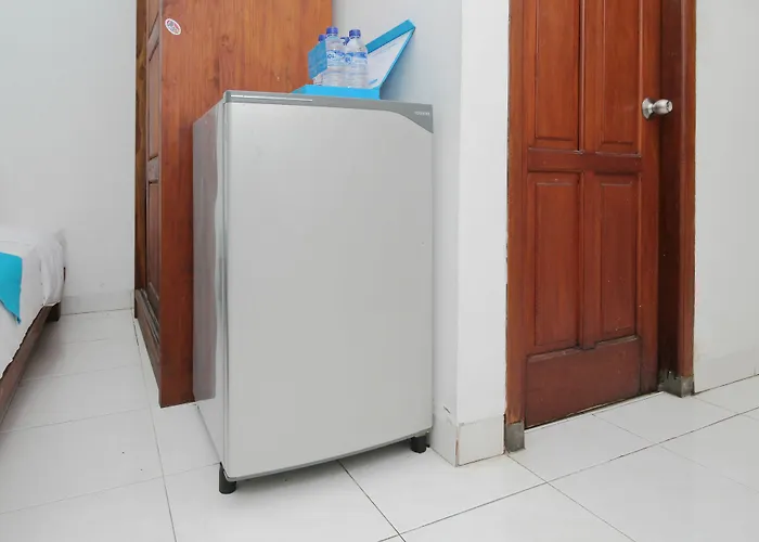 Airy Kartika Plaza Gang Melati 1 Bali Affittacamere Kuta Lombok