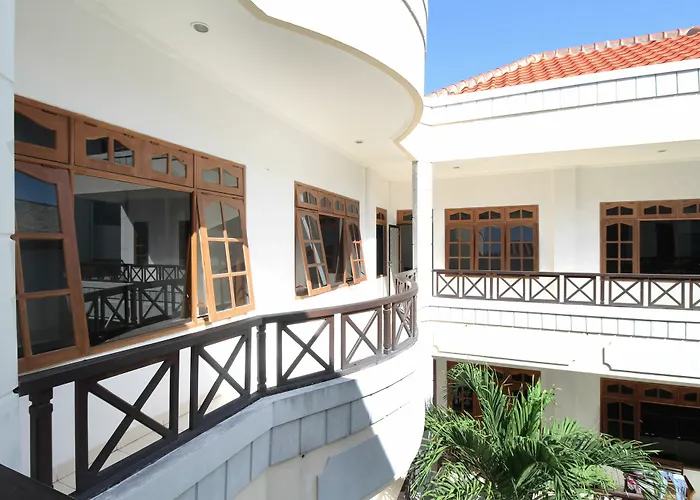 Airy Kartika Plaza Gang Melati 1 Bali * Kuta Lombok