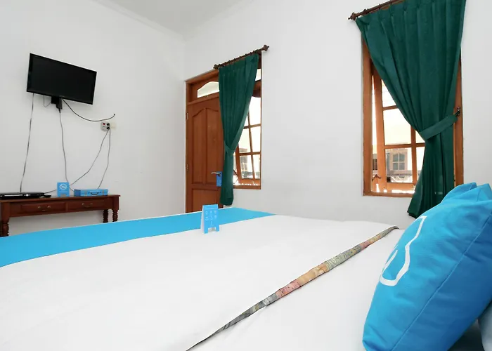 Airy Kartika Plaza Gang Melati 1 Bali * Kuta Lombok